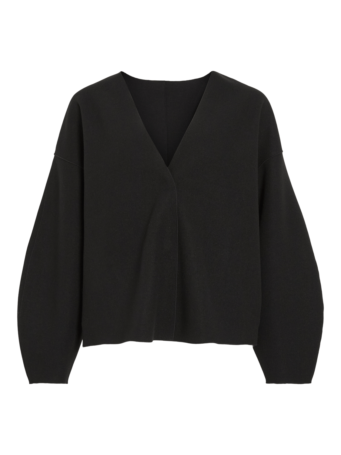 VIJUICE Jacket - Black - VERO MODA & VILA Bergvik